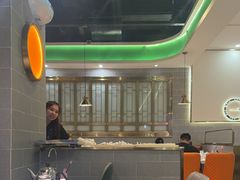 -叹茶靓点·粤式餐厅·全天茶市(石井万民广场店)