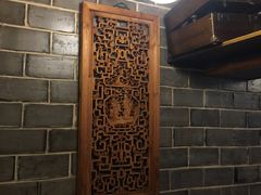 -张记牛肉面馆(天津路店)