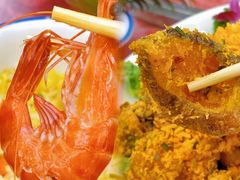 -范饭椰林川湘味海鲜·椰子鸡(三亚湾椰梦长廊店)