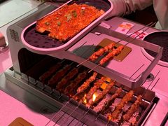 -丰茂烤串(全国首店)