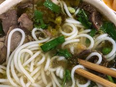 -花溪牛肉米粉(华兴东街店)
