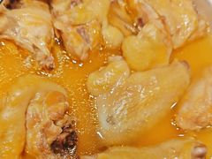 -望乡楼上海菜(日月光店)