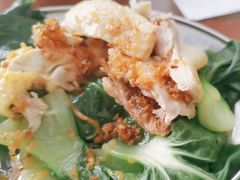 -海安安越南粉(丹竹頭店)