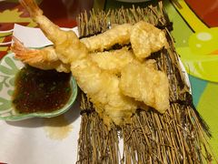 -和食亭·自助·烤肉·寿喜烧(海创园店)