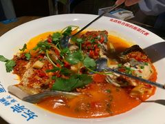 -坛宗剁椒鱼头(河西王府井店)