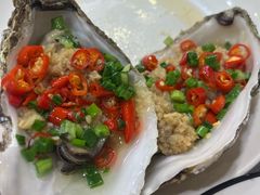 -金海湾海鲜排档(朱家尖店)