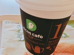 -德克士(蔚县永昌店)