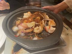 -绿茶餐厅(千岛湖银泰城店)