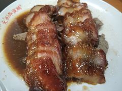 -黄连大头华烧鹅店(大良店)