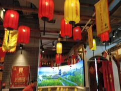 -小财神·老派赣州菜·中华美食地标(第五大道店)