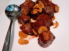 蒜片牛柳粒-御宝轩(益丰·外滩源店)