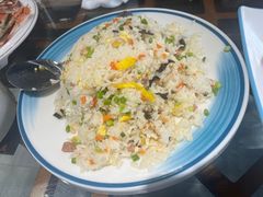 -良师门滨海人家·海鲜·家常菜(滨海城店)