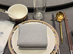 -羲和雅苑•北京烤鸭(国贸商城店)