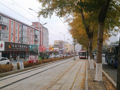 -长春市南湖公园