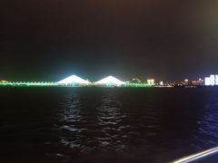 -武汉两江游览·夜游长江(汉口粤汉码头)