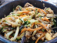 -元祖李朝(新威路店)