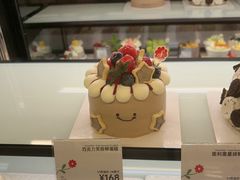 -花花卷卷·鲜食蛋糕(泉屋店)