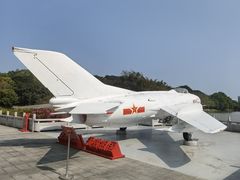 -叶挺将军纪念园