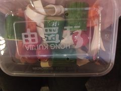 -红盔甲·小龙虾(天钥桥店)