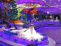 -澜悦港海鲜体验主题餐厅