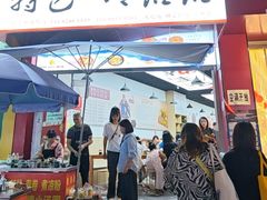 -江油特色冷沾沾(火炮街店)