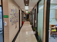 -深圳正夫口腔医疗管理连锁有限公司温莎口腔门诊部(东门店)