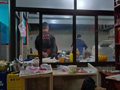 -武氏皖北网红三胖地锅鸡(桐城路店)