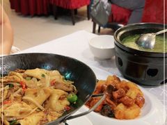 -马凯餐厅(长椿街店)