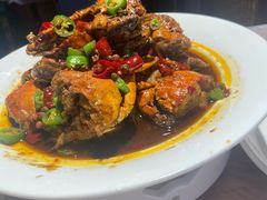 -有位虾匠·手工土菜小馆(市北店)