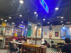 -澳门陈光记烧味饭店(南京德基广场店)