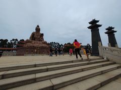 -广东圆玄道观