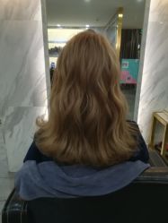 点击看大图 -3AM HAIR SALON烫发染发接发