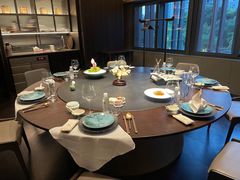 包厢-大拙里·精致融合菜(沙湖桃源国际店)