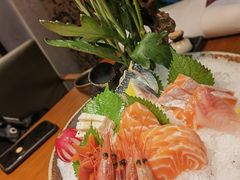 -大江户日本料理(吕厝店)