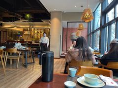 -古京·臻致料理(月湖店)