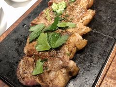 -Erman岩烧牛排(虹桥南丰城店)