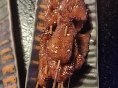 -匠子烤鱼(上邦百汇城店)