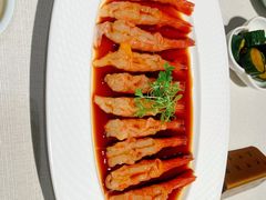 -东海滙舟山海鲜(常德路店)