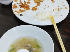 -建国蚵煎蚵面