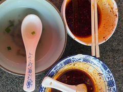 -春阳水饺(香槟广场店)