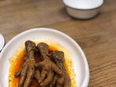 藤椒稀溜耙-成都吃客(九眼桥店)