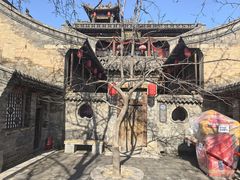 -山西王家大院