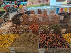 -永辉超市(鲁谷店)