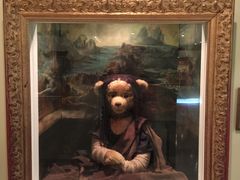 -济州岛泰迪熊博物馆