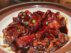 -周家二小姐的菜(西津渡店)