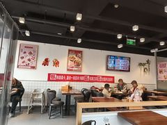 -李先生牛肉面大王(大兴枣园店)