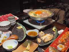 -芥岛(河北大街店)