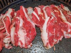 招牌肥牛-杨记齐齐哈尔烤肉(总店)