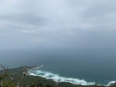 -海南铜鼓岭景区