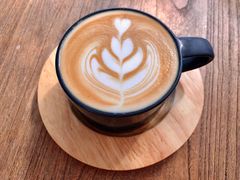 -Nirvana Cafe&Bar(北仓文创街区店)